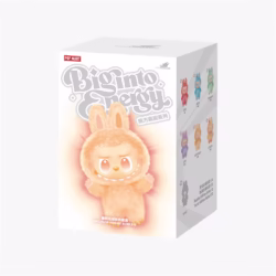 Labubu V3 Big Into Energy Mystery Box 1pcs