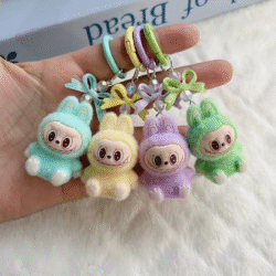 Mini Labubu
